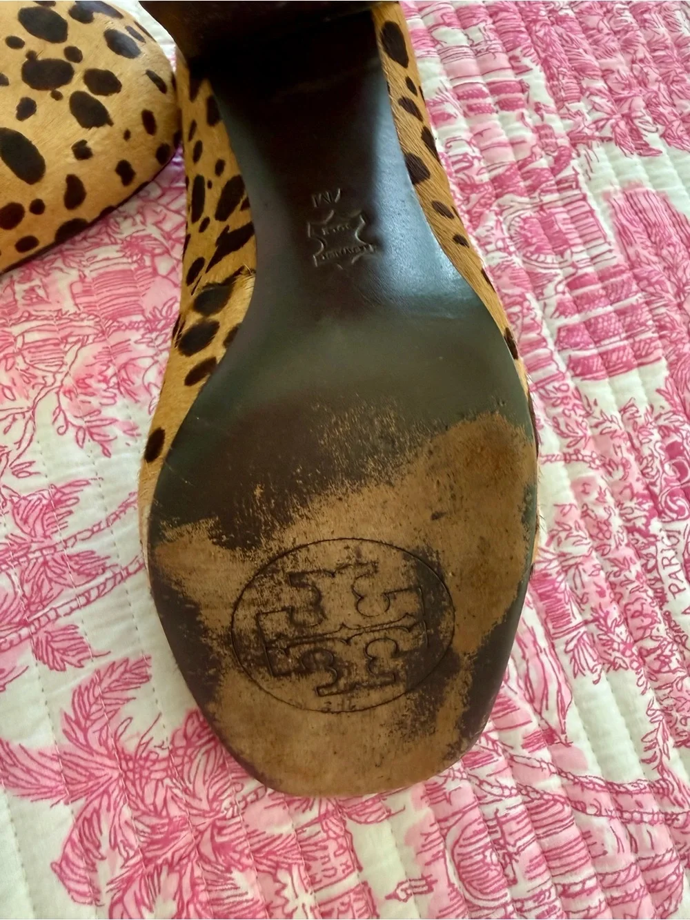 Tory Burch tory burch